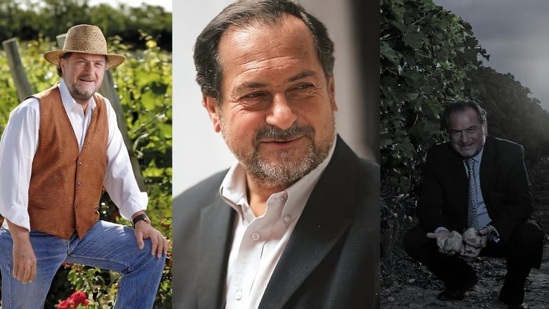 Michel Rolland