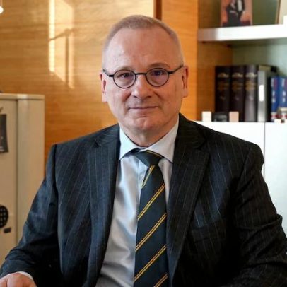 Progresso em regras de armas autônomas letais, diz presidente de Genebra