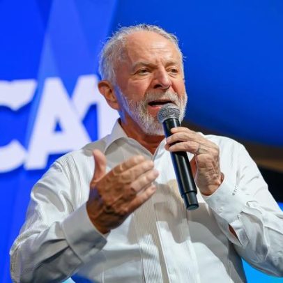 Paraná Pesquisas aponta Flávio com 45,2% e Lula 44,1% no 2º turno