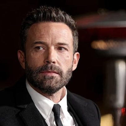 Netflix negocia aquisição de startup de IA de Ben Affleck por até US$ 600 milhões