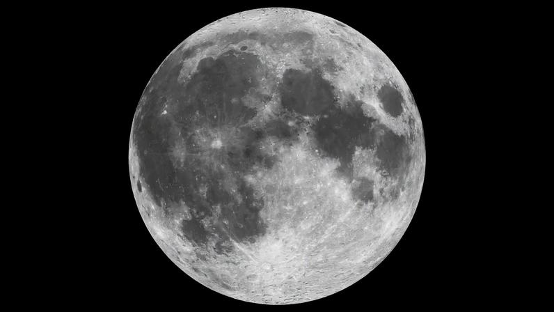 Processo para construção de base na Lua será dividido em três fases