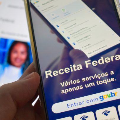 Entrega da declaração do IR 2026 começa nesta segunda-feira; veja como fazer