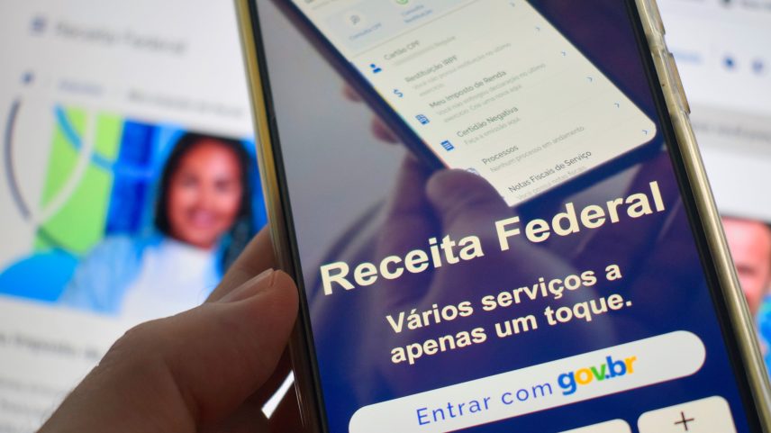 Prazo de entrega da declaração do IR 2026 vai até 29 de maio