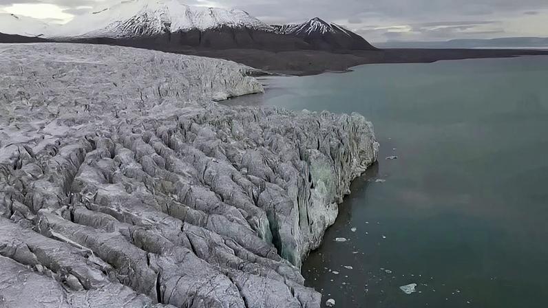 A temperatura global já ultrapassou 1,55ºC acima dos níveis pré-industriais
