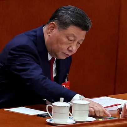 Nova lei de unidade étnica da China pode mirar taiwaneses, dizem autoridades de Taipei