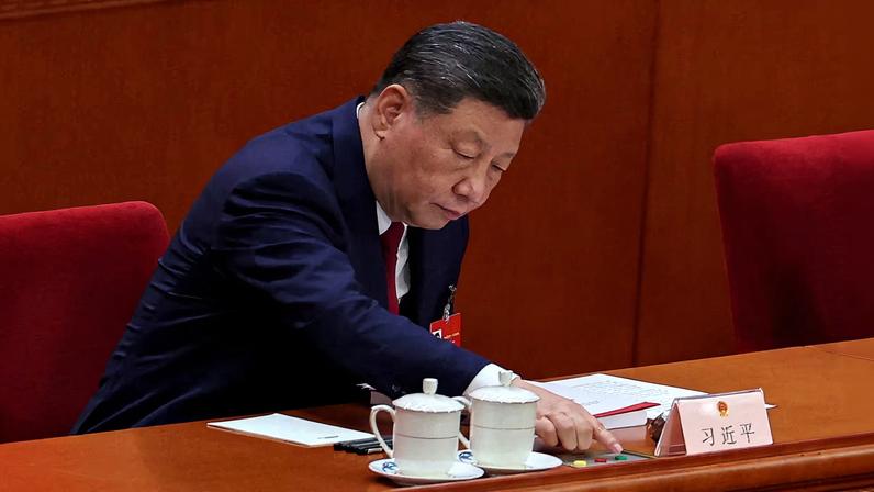 Nova lei de unidade étnica da China pode mirar taiwaneses, dizem autoridades de Taipei