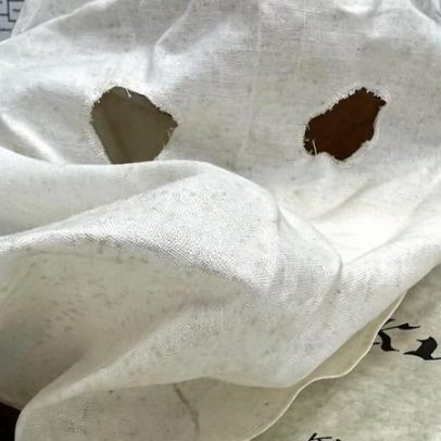 Itens da Ku Klux Klan são encontrados em departamento de segurança dos EUA