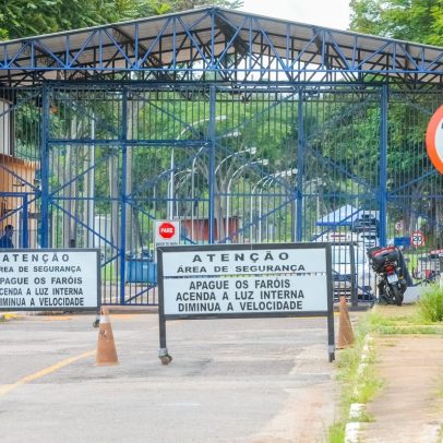 Carla Zambelli deve ficar na Colmeia após extradição autorizada pela Itália