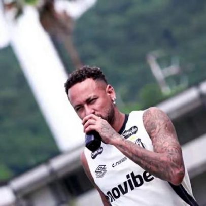 Santos inicia a semana de retomada do Brasileirão