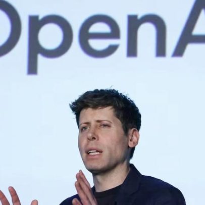 OpenAI avalia joint venture de US$ 10 bi com private equity
