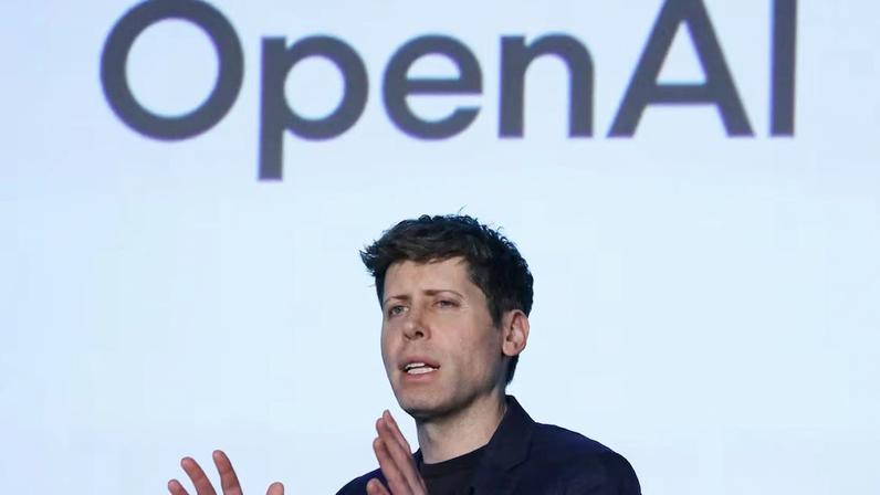 OpenAI avalia joint venture de US$ 10 bi com private equity