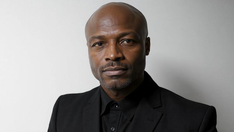 Seal confirma turnê no Brasil em 2026