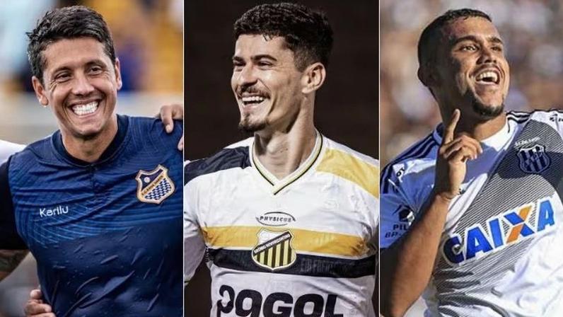 A decisão do maior torneio estadual do país está definida! Nesta quarta (4), Palmeiras e Novorizontino se enfrentam pela partida de ida da final do Campeonato Paulista 2026, com transmissão da RECORD, R7.com e RecordPlus! Pela primeira vez em sua história, o Tigre do Vale, fundado em 2010, vai disputar a final do Paulistão. Para entrar no clima da decisão, que tal relembrar outras surpresas que chegaram nas finais da competição?