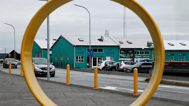 Islândia propõe realizar referendo sobre a UE no outono