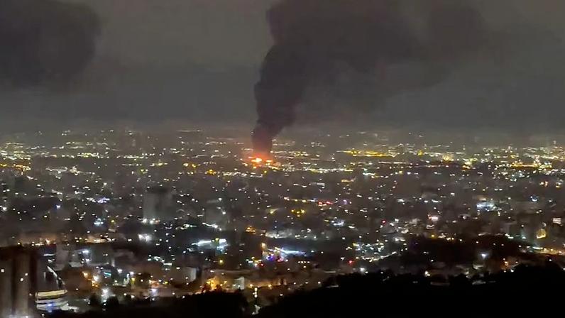 Pedido de financiamento da guerra contra o Irã de Trump enfrenta oposição no Congresso