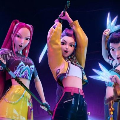 Trilha de KPop Demon Hunters é classificada da boa à melhor