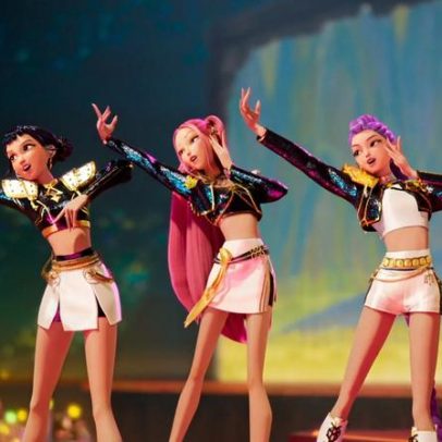 Turnê dos Demon Hunters de K-Pop pode chegar a arena perto de você