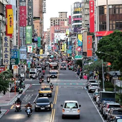 EUA avaliam que a China não planeja invadir Taiwan em 2027
