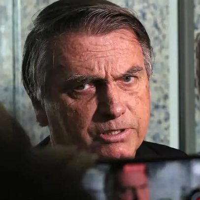 Defesa afirma que Bolsonaro desconhecia vídeo envolvendo Eduardo
