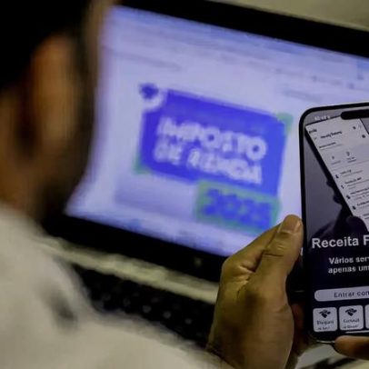 IR 2026: Receita Federal sustenta bloqueios adicionais a declarações