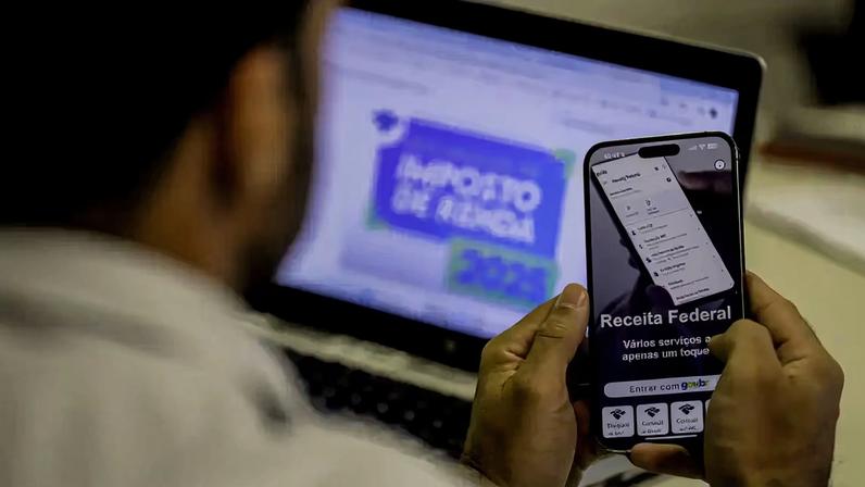 Entrega das declarações deve começar nesta semana