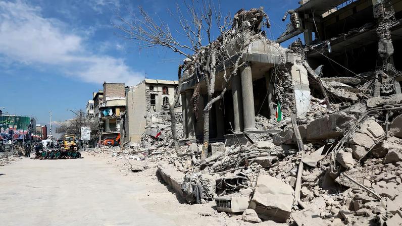 Irã sinaliza abertura a negociações com CIA para encerrar guerra, diz NYT