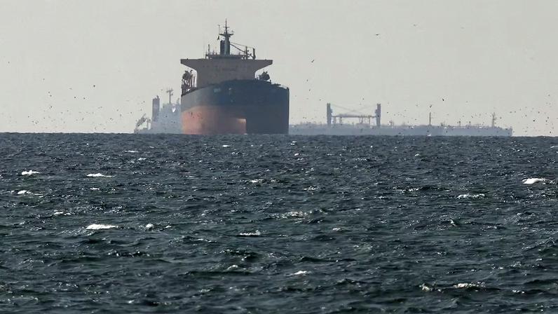 Países que se juntaram à ofensiva contra o Irã não devem ter passagem segura pelo estreito
