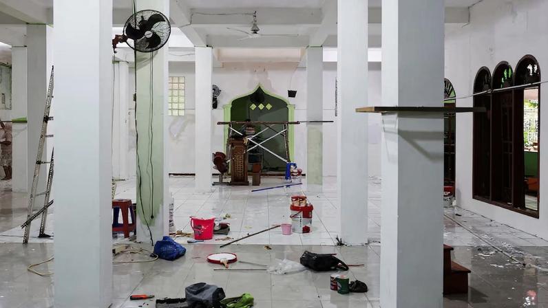 Conteúdo supremacista envolve jovens em planos de ataques no Sudeste Asiático