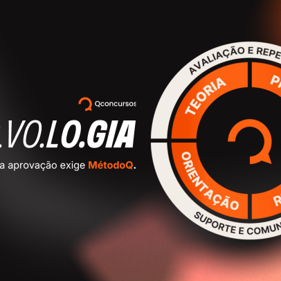 Aprovados em concursos contam trajetórias com o MétodoQ