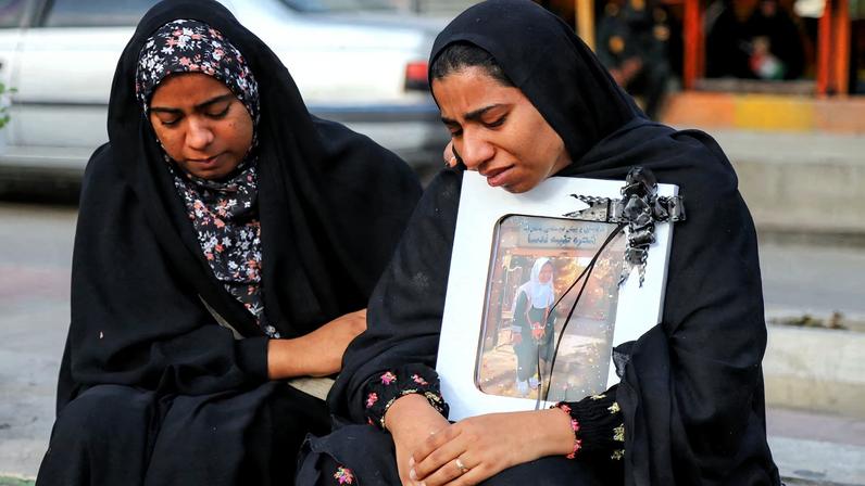 Conflito no Irã viola Carta da ONU; ataque a escola é chocante, diz ONU