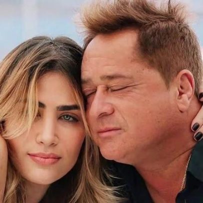 Jéssica Costa, filha de Leonardo, critica relação com o pai, não recebeu parabéns