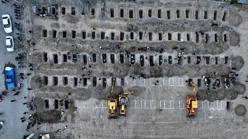 Especialistas da ONU alertam sobre mortes de crianças no conflito no Oriente Médio