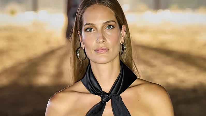 Schynaider Moura revela adeus à filha após seis meses