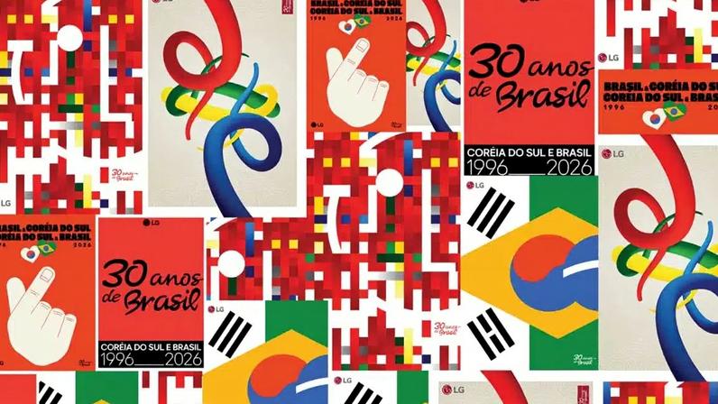 K-Pop gratuito no Parque Villa-Lobos traz LG Dance-Off em SP