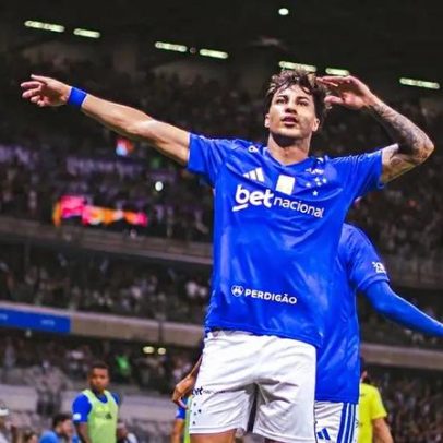 Cruzeiro vence o Atlético-MG e conquista o Campeonato Mineiro