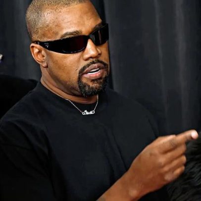 Kanye West contesta indenização de US$150 mil em julgamento na mansão de Malibu