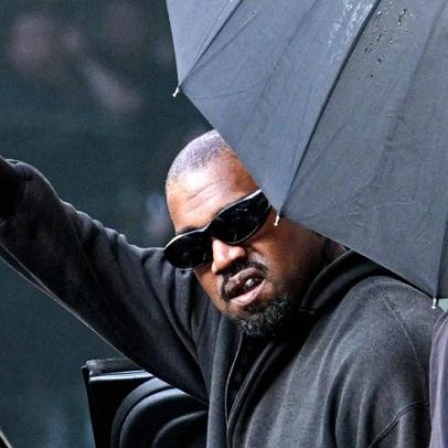 Tony Saxon nega fraude grave no caso da mansão de Kanye West em Malibu