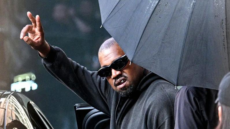 Tony Saxon nega fraude grave no caso da mansão de Kanye West em Malibu