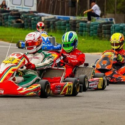 Kart: mercado de R$ 1 bilhão que o Brasil ainda não enxergou