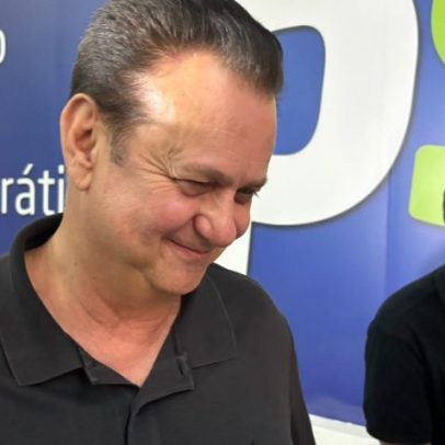 Kassab diz que pesquisa retrata momento, não define eleição