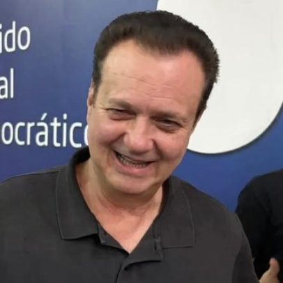 Kassab deixa cargo no governo de Tarcísio