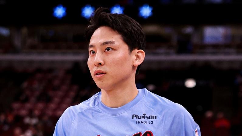 Jogador do Bulls rejeita salário 10x maior para permanecer na NBA