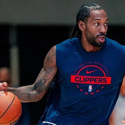 76ers apontam Kawhi Leonard como alvo na trade deadline da NBA