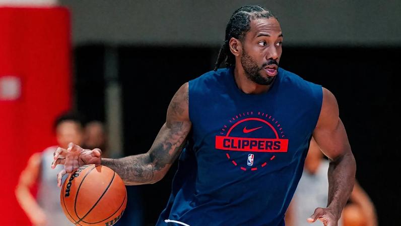 76ers apontam Kawhi Leonard como alvo na trade deadline da NBA