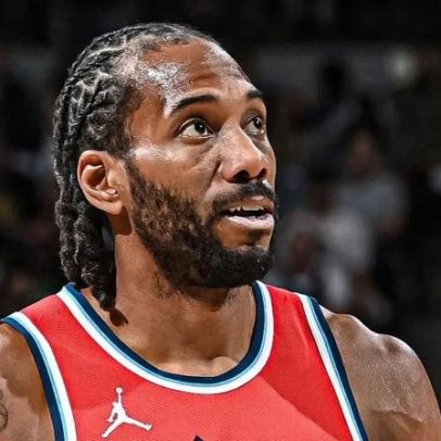Warriors voltam a tentar troca por Kawhi Leonard