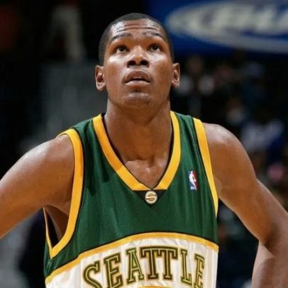 Thunder deve devolver história a Seattle com expansão da NBA