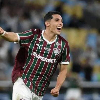 Fluminense anuncia relacionados para a final contra o Flamengo