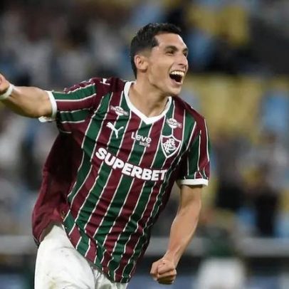 Fluminense chega à final com Serna na disputa da artilharia do Carioca