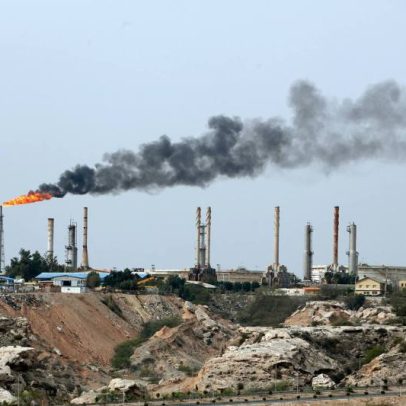 Trump ordena ataques à Ilha Kharg, polo estratégico do petróleo iraniano