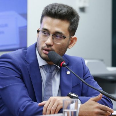 Kim Kataguiri cobra Fazenda sobre arrecadação de impostos com criptomoedas